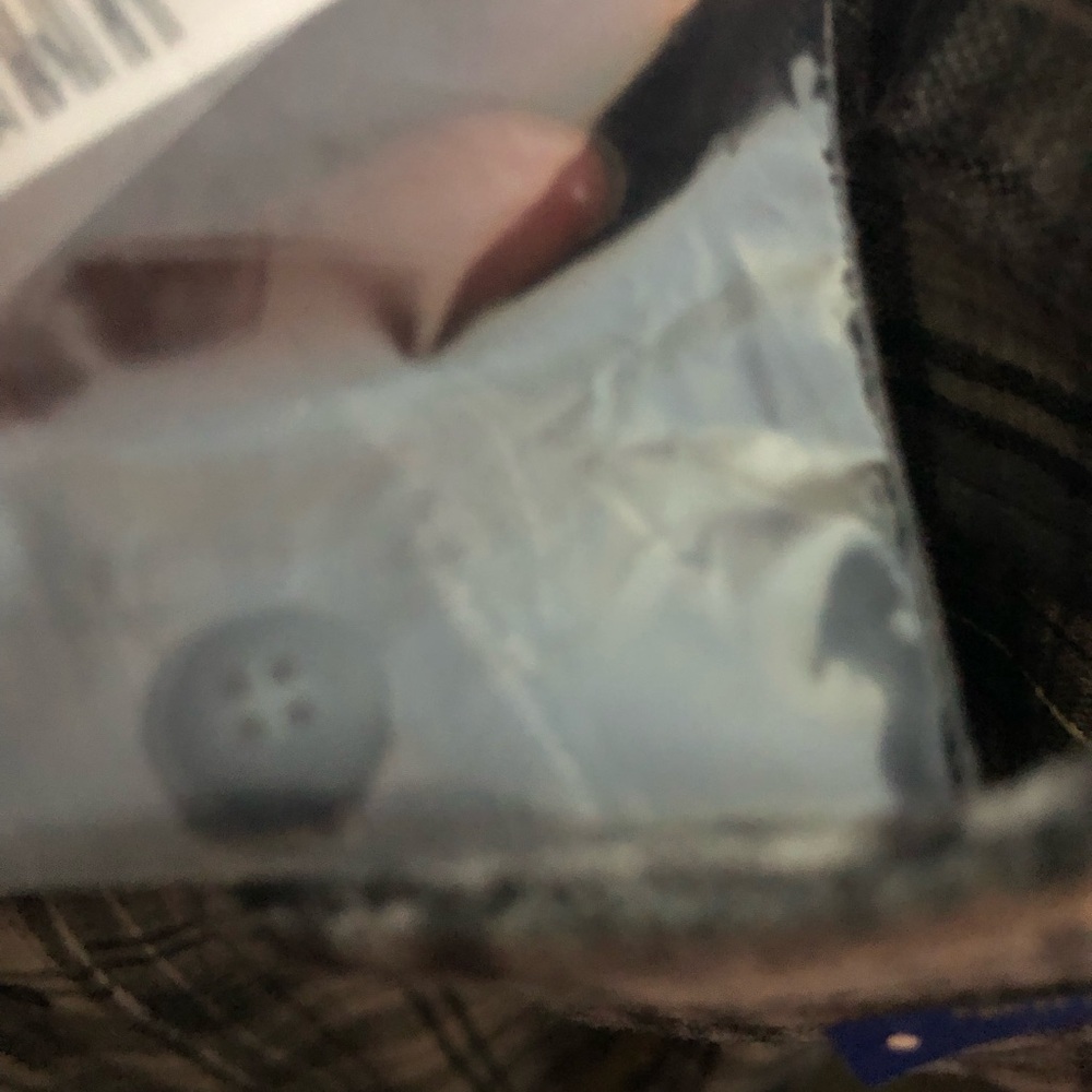 Brand new with tags! Wool Pendleton shirt-jacket! - Picture 12 of 12
